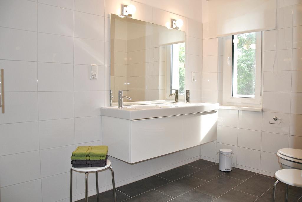 Ferienwohnung Direkt In Зассніц Номер фото