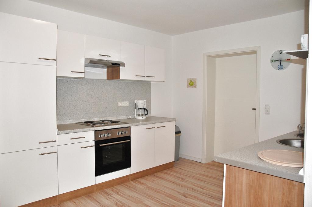 Ferienwohnung Direkt In Зассніц Номер фото