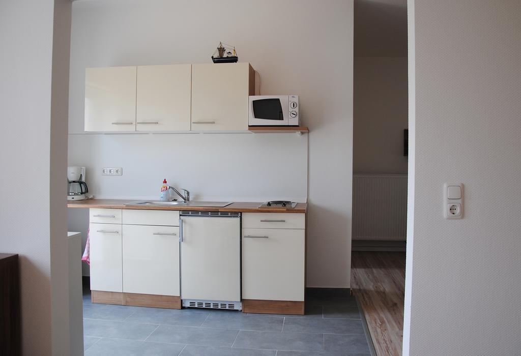 Ferienwohnung Direkt In Зассніц Номер фото