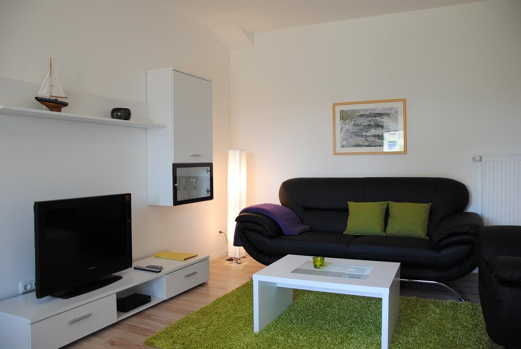 Ferienwohnung Direkt In Зассніц Номер фото