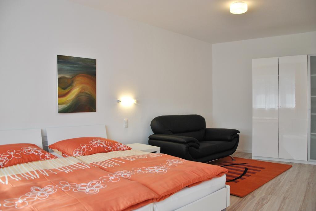 Ferienwohnung Direkt In Зассніц Номер фото