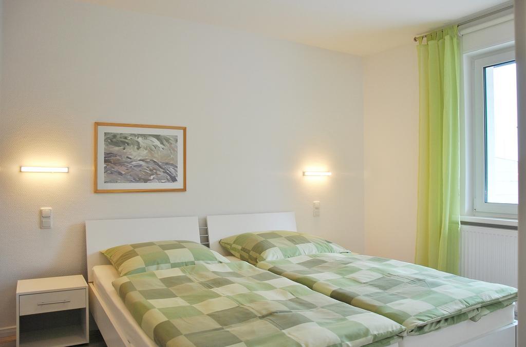 Ferienwohnung Direkt In Зассніц Номер фото