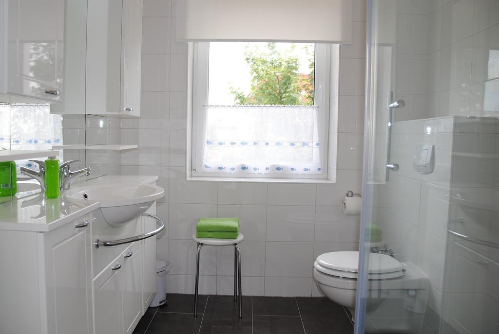 Ferienwohnung Direkt In Зассніц Номер фото