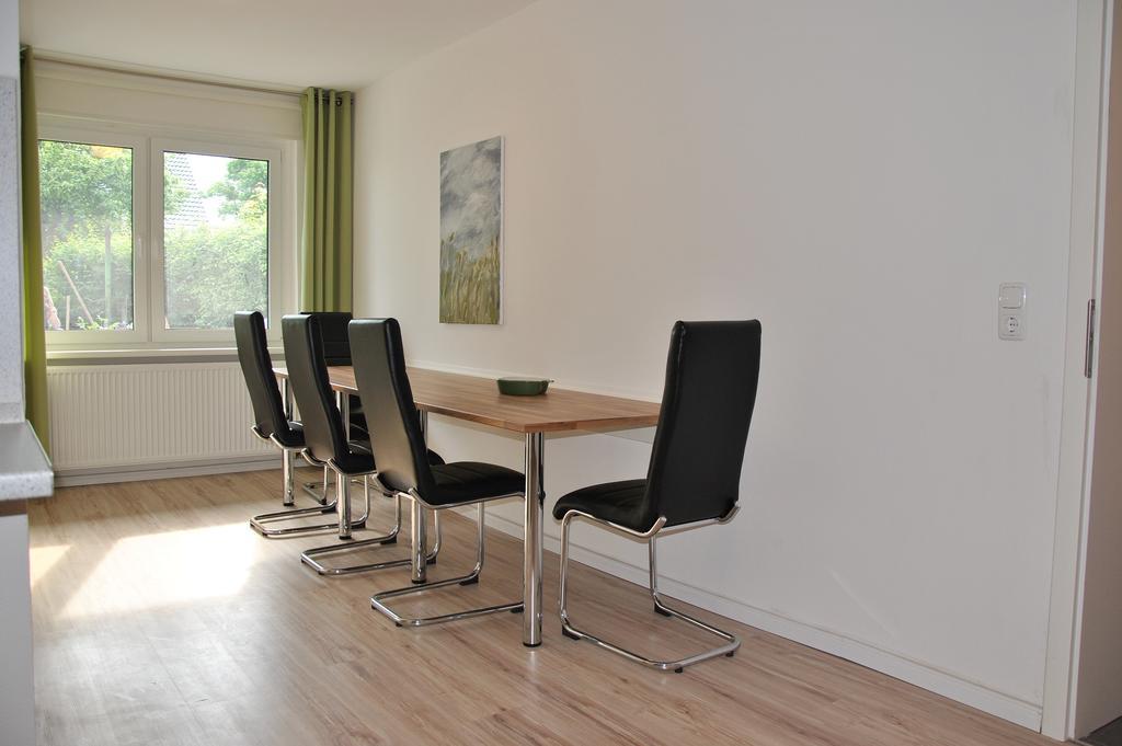 Ferienwohnung Direkt In Зассніц Номер фото