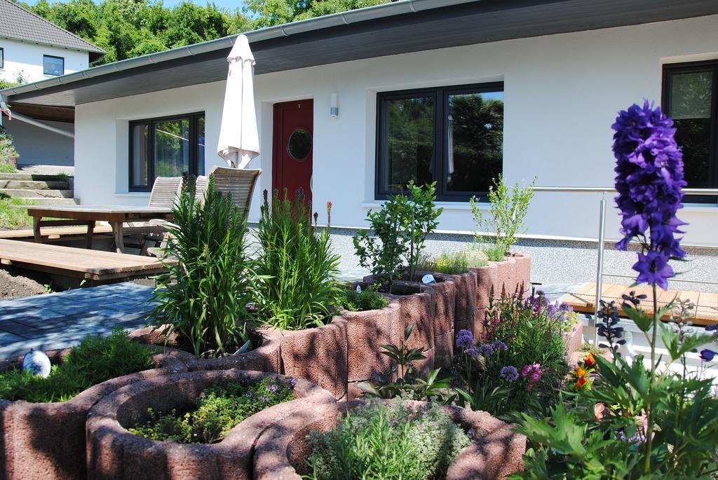 Ferienwohnung Direkt In Зассніц Номер фото