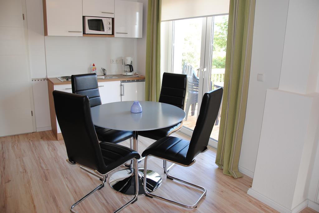 Ferienwohnung Direkt In Зассніц Номер фото